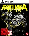 Borderlands 4 (PS5)