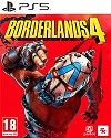 Borderlands 4 (PS5)