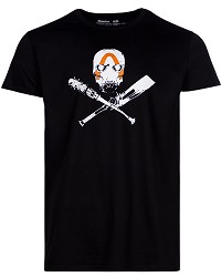 Borderlands T-Shirt Psycho Black (L) (Merchandise)