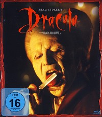 Bram Stokers Dracula [Deluxe uncut Edition] (Bluray)