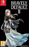 Bravely Default 2 (Switch)