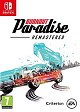 Burnout Paradise Remastered