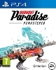 Burnout Paradise Remastered