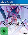 CRYMACHINA (PS4)