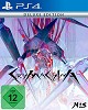 CRYMACHINA