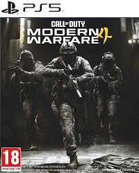 Call of Duty: Modern Warfare 4 f�r PS5, Switch 2, Xbox Series X
