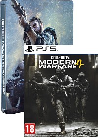Call of Duty: Modern Warfare 4 f�r PS5, Switch 2, Xbox Series X
