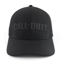 Merchandise - Call of Duty: Baseball Cap (Black)