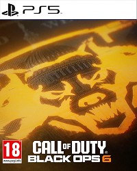 Call of Duty: Black Ops 6 [uncut Edition] (PS5)