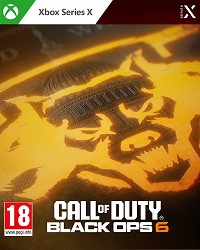 Call of Duty: Black Ops 6 [uncut Edition] (Xbox Series X)