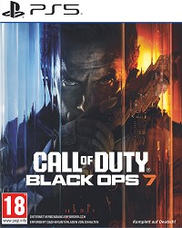 Call of Duty: Black Ops 7 [AT Bonus uncut Edition] (PS5)