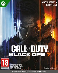 Call of Duty: Black Ops 7 fr PS4, PS5, Xbox