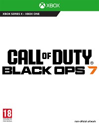 Call of Duty: Black Ops 7 [AT uncut Edition] (Xbox)