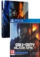 LIMITED STEELBOOK: Call of Duty: Black Ops 7 [AT PEGI UNCUT]