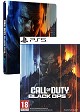 LIMITED STEELBOOK: Call of Duty: Black Ops 7 [AT PEGI UNCUT]