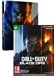 LIMITED STEELBOOK: Call of Duty: Black Ops 7 [AT PEGI UNCUT]