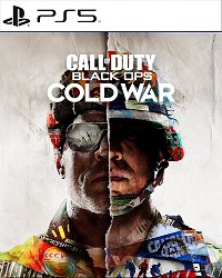 Call of Duty: Black Ops Cold War [AT PEGI uncut Edition] (PS5)