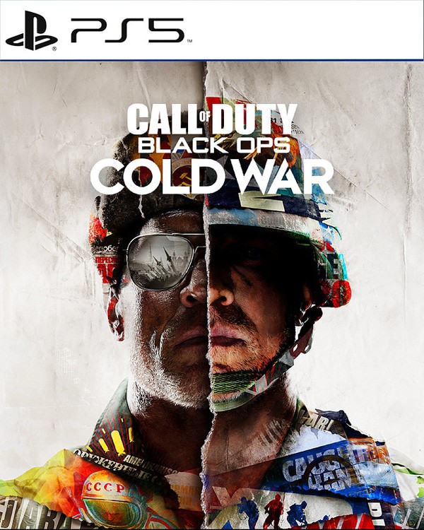 call of duty black ops cold war for ps5 call of duty black ops cold war for ps5