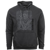 Call of Duty: Hoodie Stealth (Black) (L) (Merchandise)