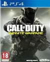 Call of Duty: Infinite Warfare uncut (PS4)