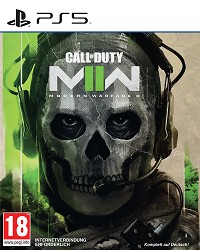 Call of Duty: Modern Warfare II [uncut Edition] - Cover beschädigt (PS5™)