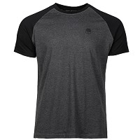 Call of Duty: Raglan T-Shirt (Grey) (L) (Merchandise)