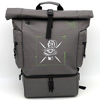 Call of Duty: Rolltop Backpack Blind (Grey) (Merchandise)