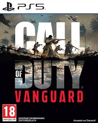 Call of Duty: WWII Vanguard (PS5™)
