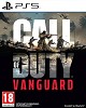 Call of Duty WWII Vanguard