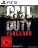 Call of Duty WWII Vanguard