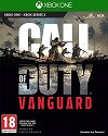 Call of Duty WWII Vanguard (Xbox)