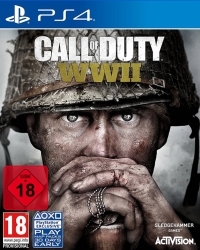 Call of Duty: WWII (AT) (PS4)