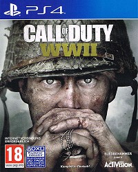 Call of Duty: WWII [AT] (PS4)