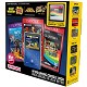 Capcom Super Pocket Starter Bundle 1 with 3 Evercade Cartridges
