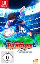 Captain Tsubasa: Rise of new Champions