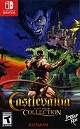 Castlevania Anniversary Collection
