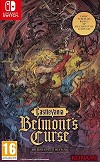 Castlevania: Belmonts Curse (Switch)