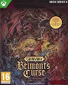 Castlevania: Belmonts Curse (Xbox Series X)