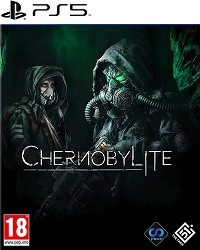 Chernobylite [uncut Edition] (PS5™)