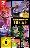 Chicken Run: Eierlauf (Switch)