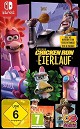 Chicken Run: Eierlauf