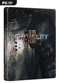 Chivalry 2 [Special Steelbook uncut Edition] (PC)