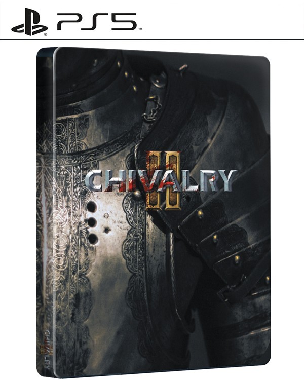 download chivalry 2 ps5 download chivalry 2 ps5