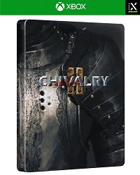 Chivalry 2 [Special Steelbook uncut Edition] (Xbox)