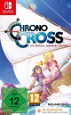 Chrono Cross