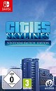 Cities Skylines
