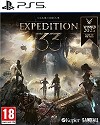 Clair Obscur: Expedition 33 (PS5)