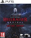 Clive Barkers Hellraiser: Revival (PS5)