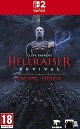 Clive Barkers Hellraiser: Revival