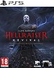 Clive Barkers Hellraiser: Revival